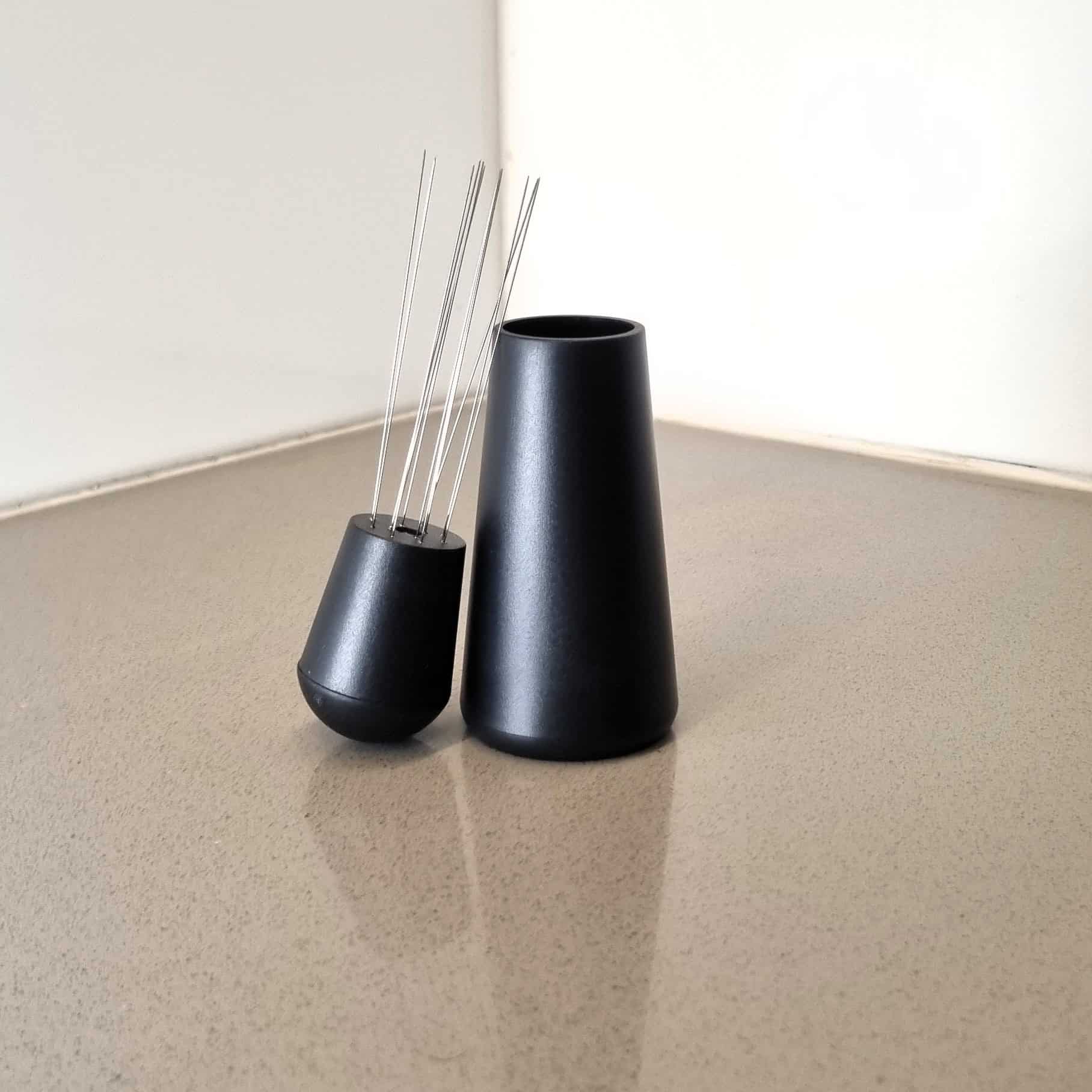 Espresso Needle Stirrer